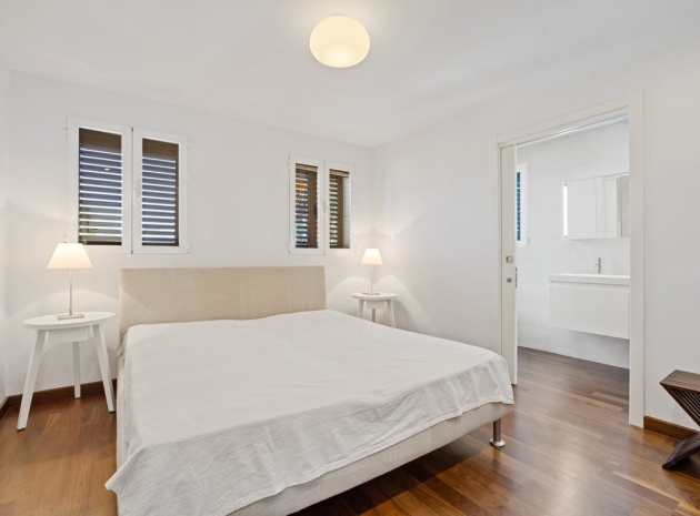Revente - Villa - Javea - Jávea - Xàbia Centro