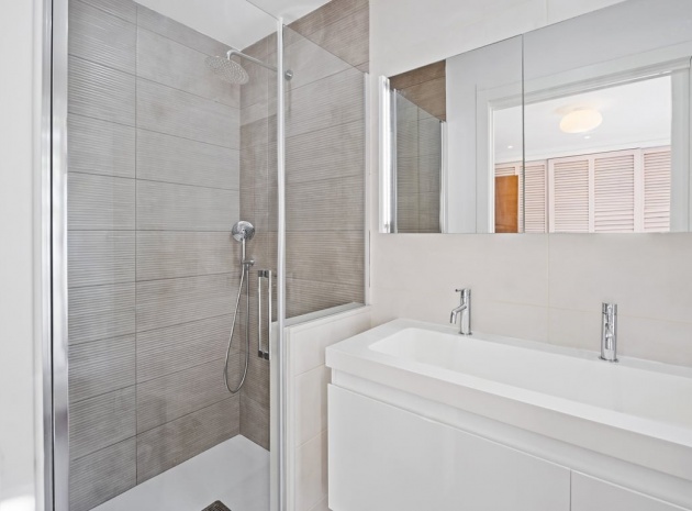 Revente - Villa - Javea - Jávea - Xàbia Centro