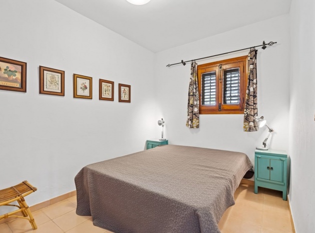 Revente - Villa - Javea - Jávea - Xàbia Centro