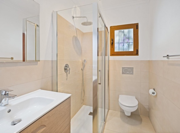 Revente - Villa - Javea - Jávea - Xàbia Centro