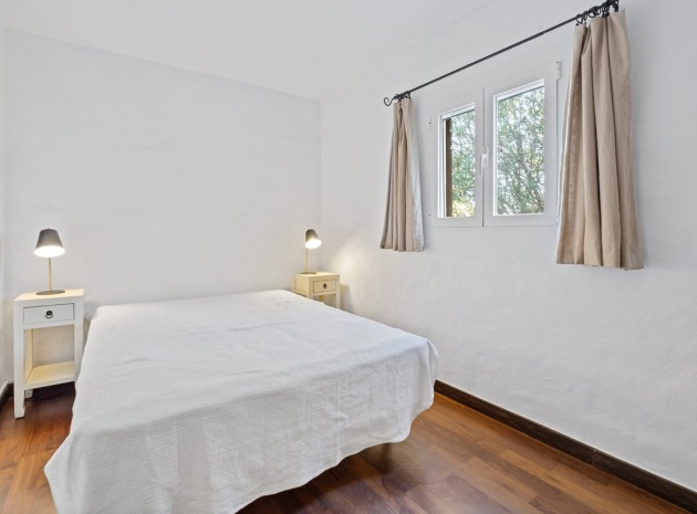 Revente - Villa - Javea - Jávea - Xàbia Centro