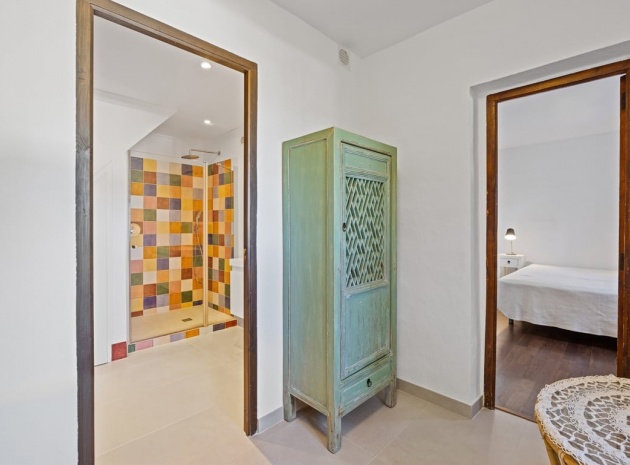 Revente - Villa - Javea - Jávea - Xàbia Centro
