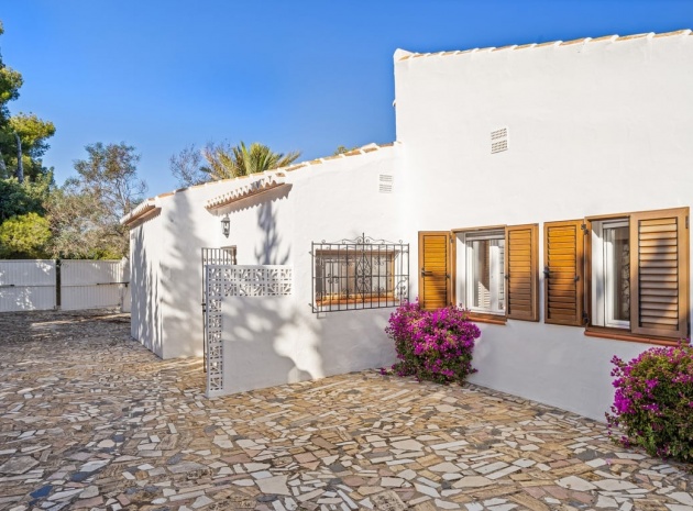 Revente - Villa - Javea - Jávea - Xàbia Centro