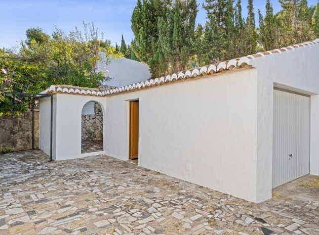 Revente - Villa - Javea - Jávea - Xàbia Centro