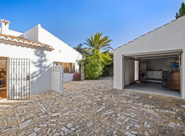 Revente - Villa - Javea - Jávea - Xàbia Centro