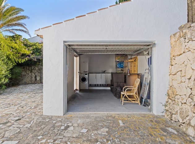 Revente - Villa - Javea - Jávea - Xàbia Centro