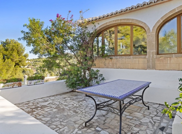 Revente - Villa - Javea - Jávea - Xàbia Centro