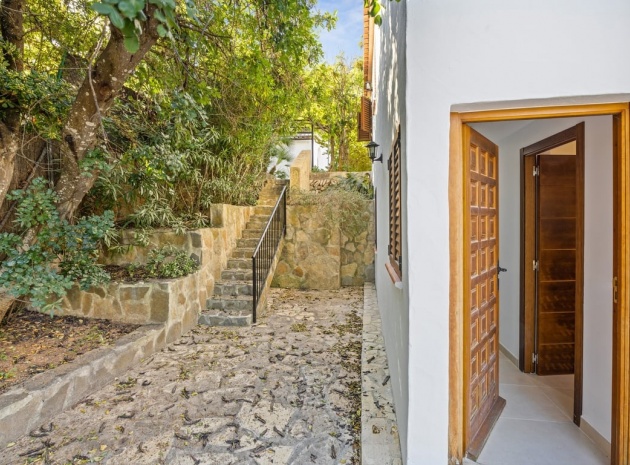 Revente - Villa - Javea - Jávea - Xàbia Centro