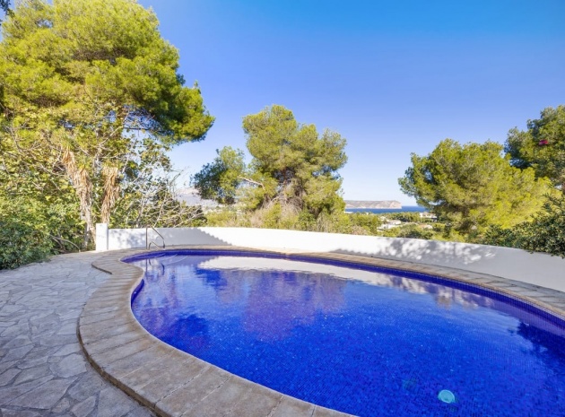 Revente - Villa - Javea - Jávea - Xàbia Centro