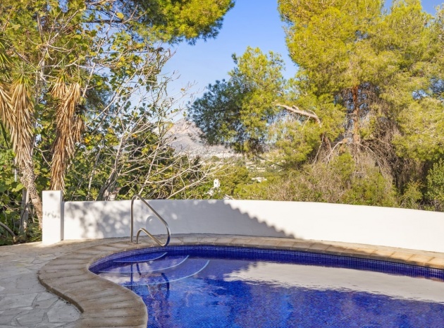 Revente - Villa - Javea - Jávea - Xàbia Centro