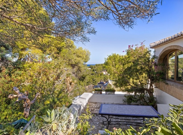 Revente - Villa - Javea - Jávea - Xàbia Centro