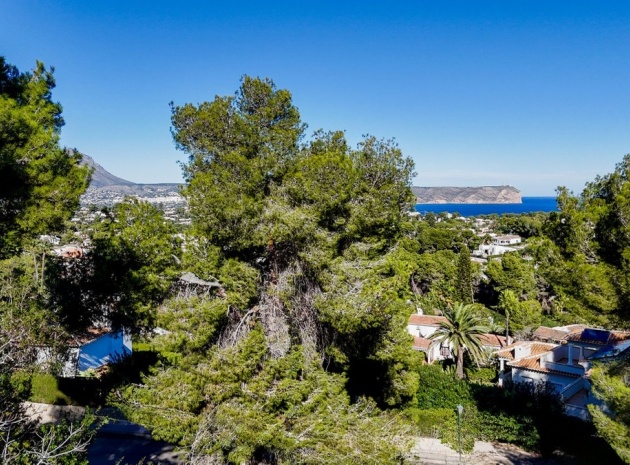 Revente - Villa - Javea - Jávea - Xàbia Centro