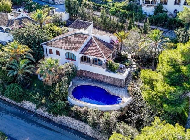 Revente - Villa - Javea - Jávea - Xàbia Centro