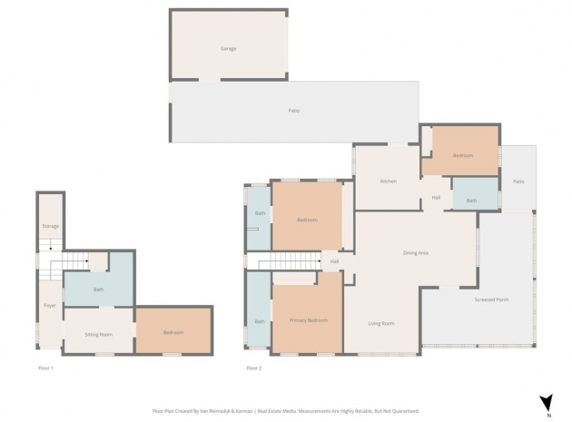 Revente - Villa - Javea - Jávea - Xàbia Centro