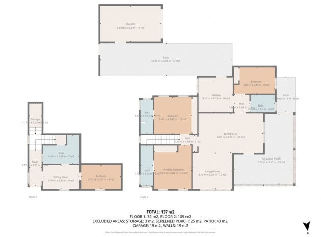 Revente - Villa - Javea - Jávea - Xàbia Centro