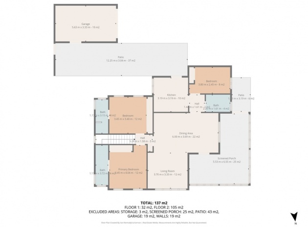 Revente - Villa - Javea - Jávea - Xàbia Centro