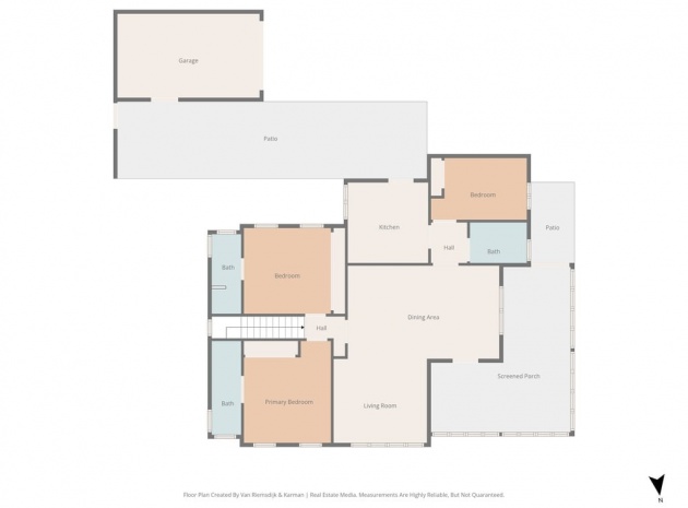 Revente - Villa - Javea - Jávea - Xàbia Centro