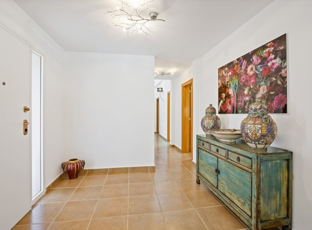 Revente - Villa - Javea - Jávea - Xàbia Centro