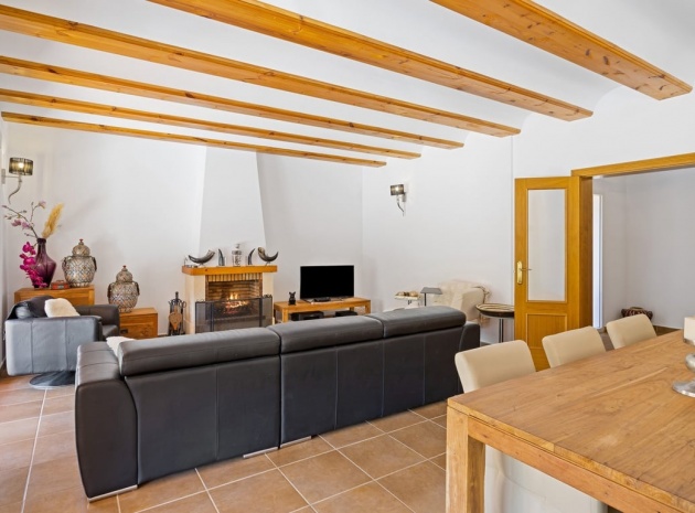 Revente - Villa - Javea - Jávea - Xàbia Centro