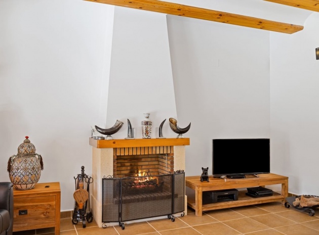 Revente - Villa - Javea - Jávea - Xàbia Centro