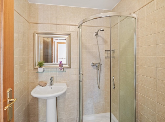 Revente - Villa - Javea - Jávea - Xàbia Centro