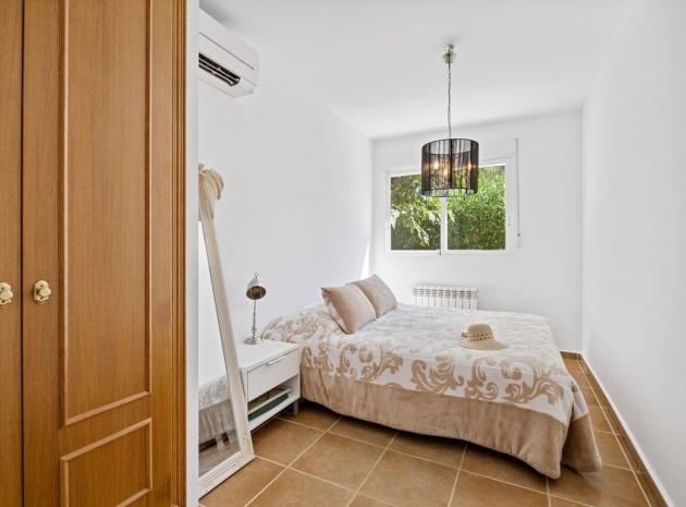 Revente - Villa - Javea - Jávea - Xàbia Centro