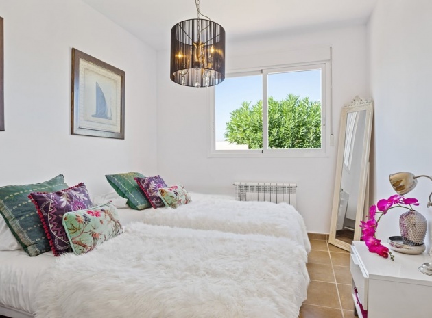 Revente - Villa - Javea - Jávea - Xàbia Centro