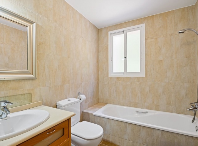 Revente - Villa - Javea - Jávea - Xàbia Centro