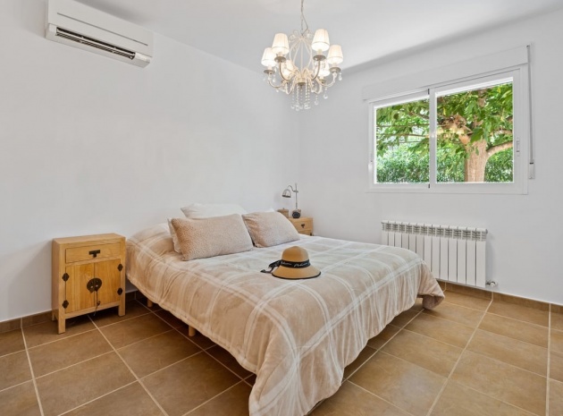 Revente - Villa - Javea - Jávea - Xàbia Centro