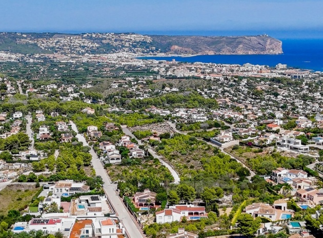 Revente - Villa - Javea - Jávea - Xàbia Centro