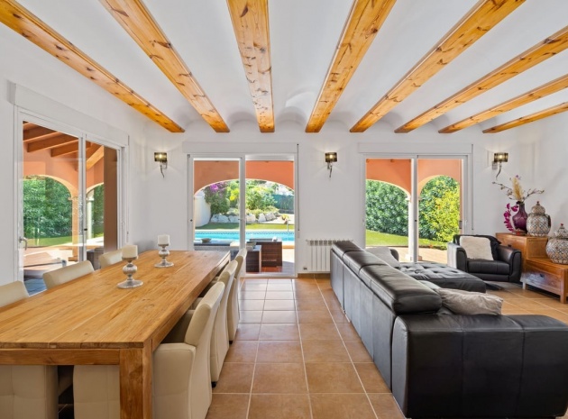 Revente - Villa - Javea - Jávea - Xàbia Centro