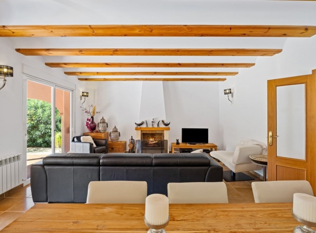 Revente - Villa - Javea - Jávea - Xàbia Centro