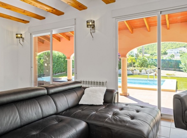 Revente - Villa - Javea - Jávea - Xàbia Centro