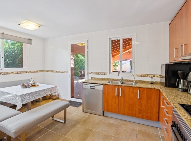 Revente - Villa - Javea - Jávea - Xàbia Centro
