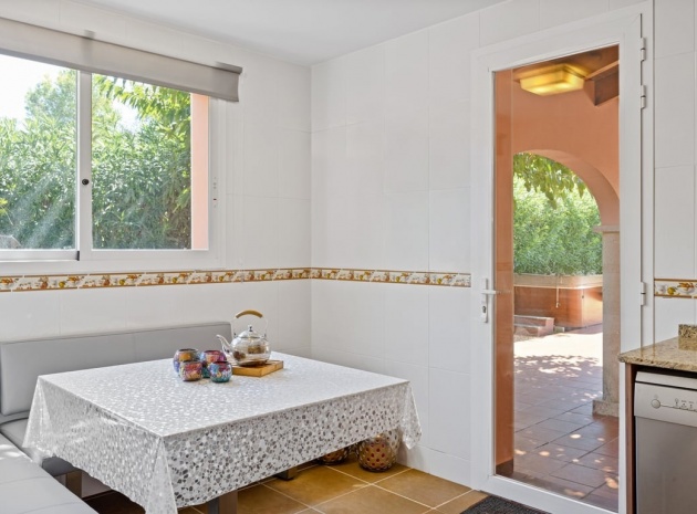 Revente - Villa - Javea - Jávea - Xàbia Centro