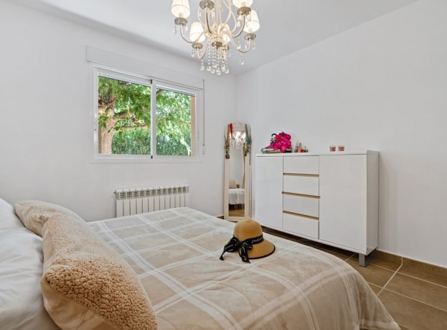 Revente - Villa - Javea - Jávea - Xàbia Centro
