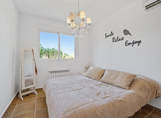 Revente - Villa - Javea - Jávea - Xàbia Centro