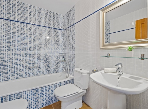 Revente - Villa - Javea - Jávea - Xàbia Centro