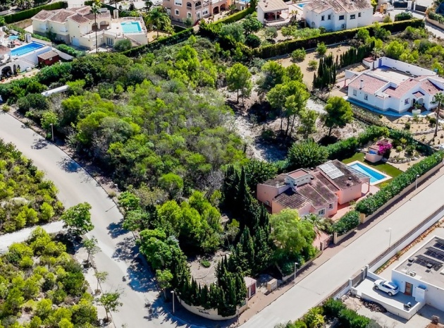 Revente - Villa - Javea - Jávea - Xàbia Centro