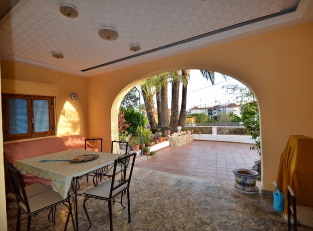 Revente - Villa - Javea - Jávea - Xàbia Centro