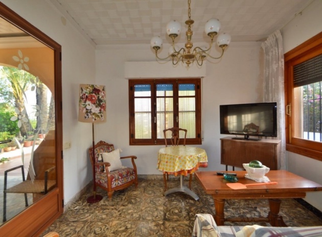 Revente - Villa - Javea - Jávea - Xàbia Centro