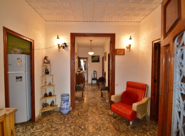 Revente - Villa - Javea - Jávea - Xàbia Centro