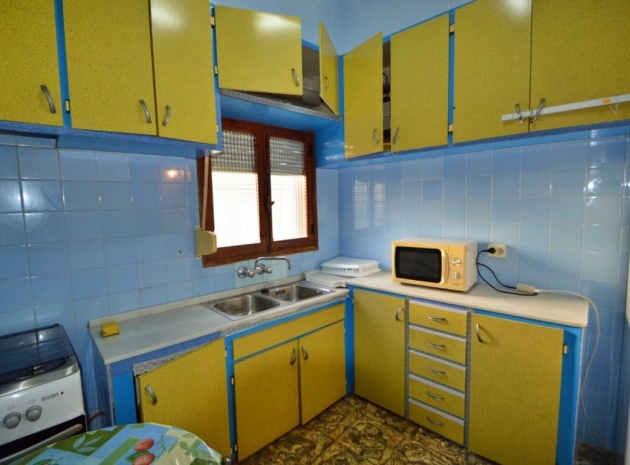 Revente - Villa - Javea - Jávea - Xàbia Centro