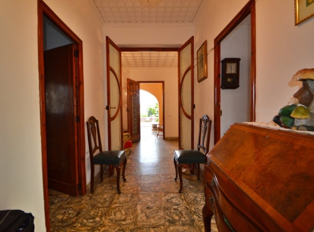 Revente - Villa - Javea - Jávea - Xàbia Centro