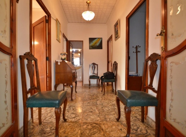 Revente - Villa - Javea - Jávea - Xàbia Centro