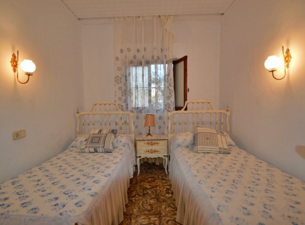Revente - Villa - Javea - Jávea - Xàbia Centro
