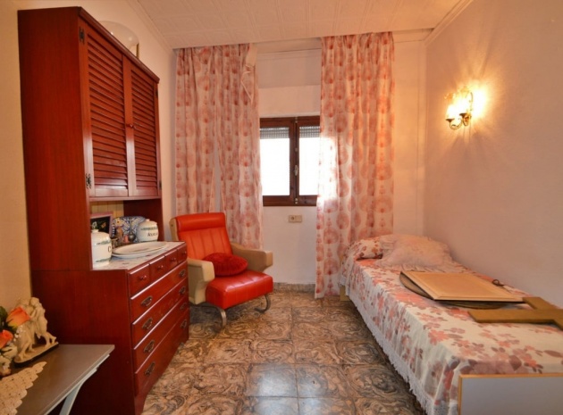 Revente - Villa - Javea - Jávea - Xàbia Centro