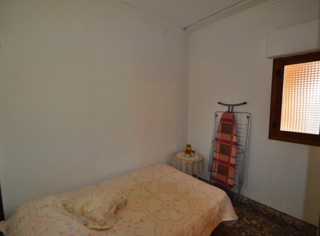 Revente - Villa - Javea - Jávea - Xàbia Centro