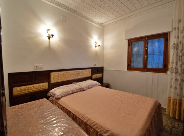 Revente - Villa - Javea - Jávea - Xàbia Centro