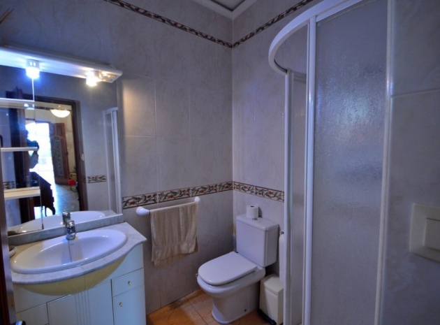 Revente - Villa - Javea - Jávea - Xàbia Centro